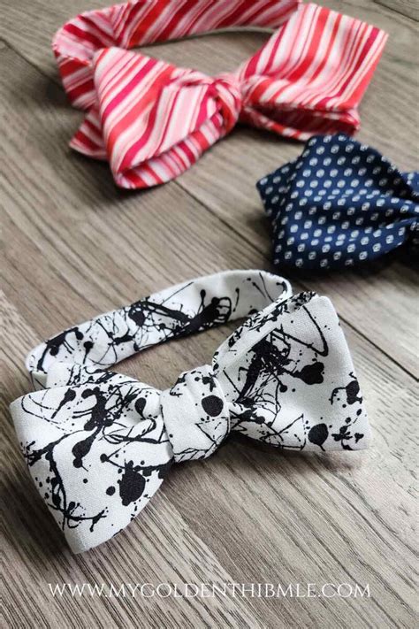 Download Free Bow Tie | Applique Embroidery Files