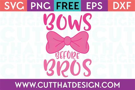 Download Free Bows Before Bros Easy Edite