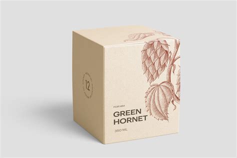 Download Free Box Mockup Vol.3 PSD Templates TIFF Files