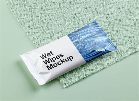 Download Free Box With Paper Wipes Mockup PSD PSD Yellowimages PSD Files