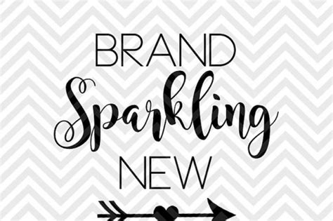 Download Free Brand Sparkling New SVG DXF Files