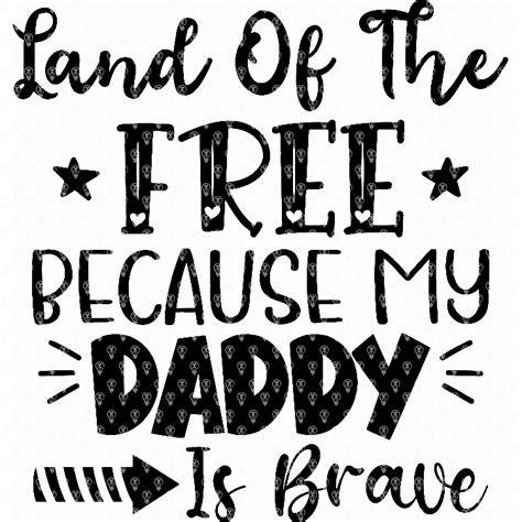 Download Free Brave Daddy For Crafts