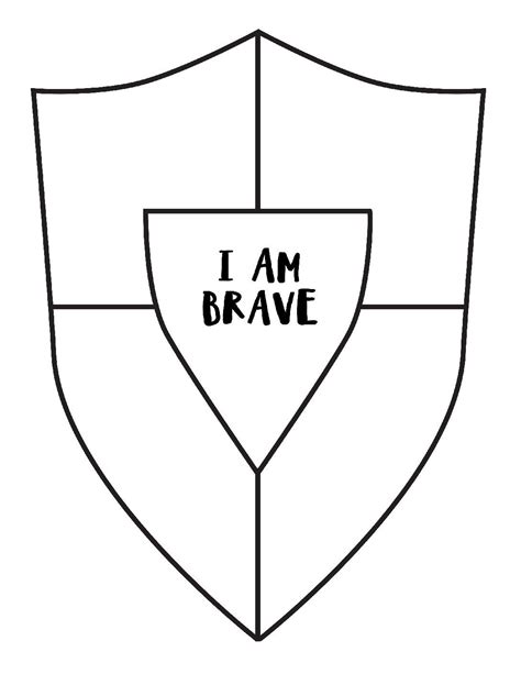 Download Free Brave Yourself For Crafts
