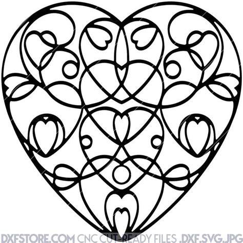 Download Free Breakin' hearts Snapback DXF Files