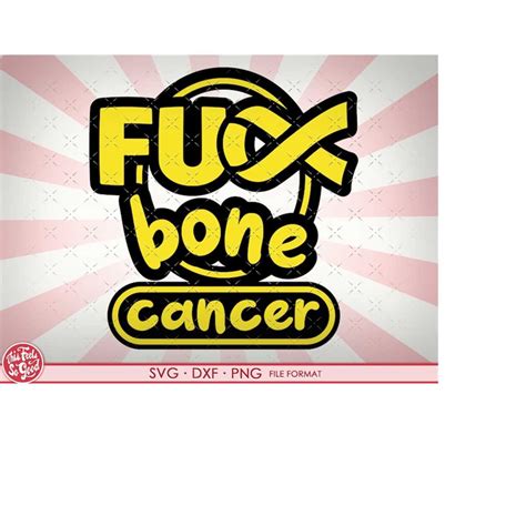 Download Free Breast Cancer Awareness Bone Hands Files DXF Files