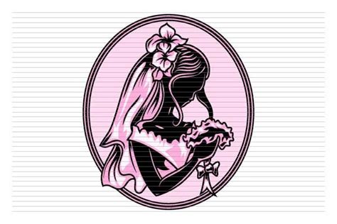 Download Free Bride Cameo