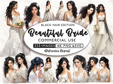 Download Free Bride Commercial Use