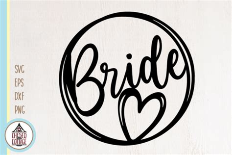 Download Free Bride Creativefabrica For Crafts