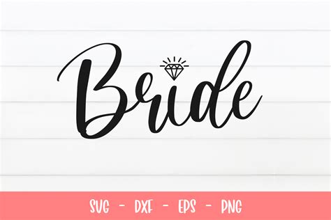 Download Free Bride Hanger - SVG File, DXF File Cricut SVG
