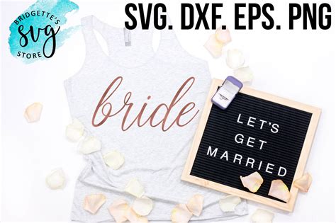 Download Free Bride Hanger - SVG File, DXF File Silhouette