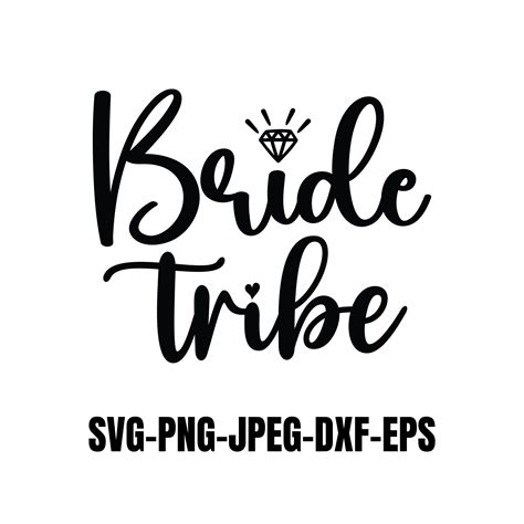 Download Free Bride and Bride Tribe DXF Files