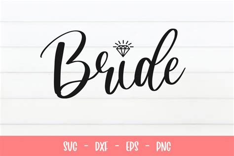 Download Free Bride svg, wedding svg Cameo