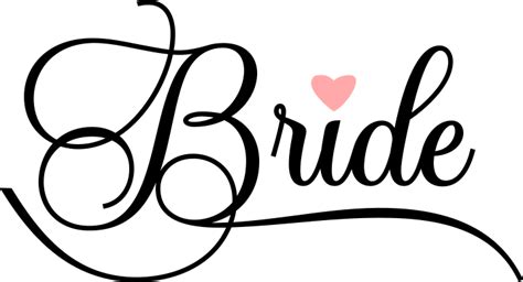 Download Free Bride svg, wedding svg Files