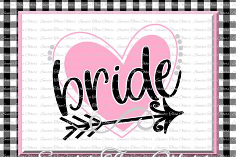 Download Free Bride svg, wedding svg Silhouette DXF Files