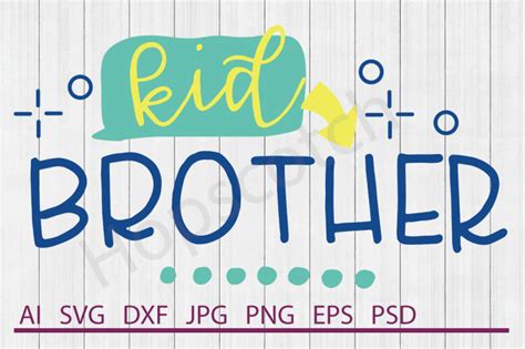 Download Free Brother SVG, Brother DXF, Cuttable File Files DXF Files