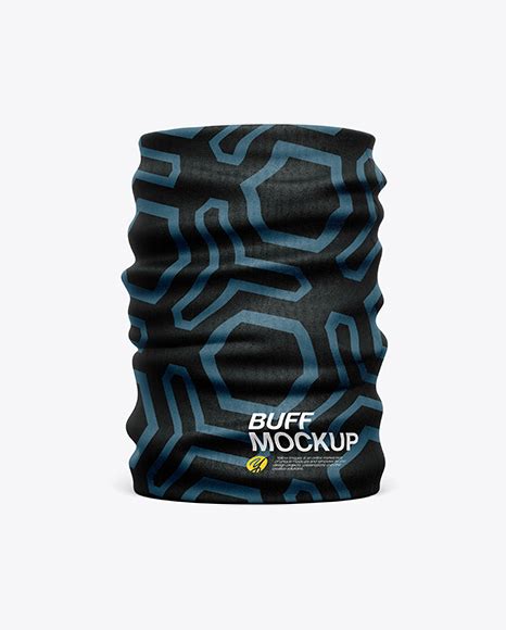Download Free Buff Mockup PSD Object Mockups PSD Files