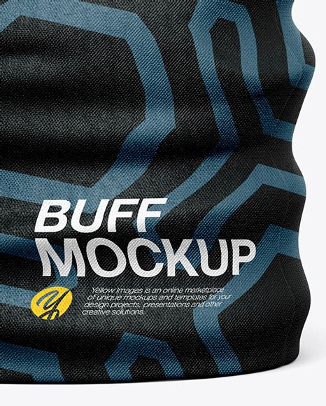Download Free Buff Mockup PSD PSD Yellowimages Free PSD Mockups