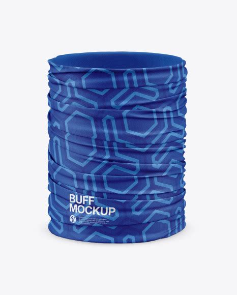 Download Free Buff Mockup PSD TIFF Files Free PSD Mockups