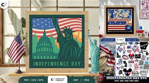 Download Free Bundle Monogram Svg,Independence Day Svg Cut Files