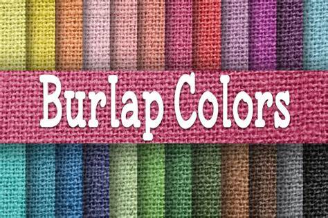 Download Free Burlap Colors Digital Paper Textures Files Free PSD Mockups
