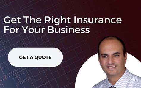 Free Business Insurance Quote