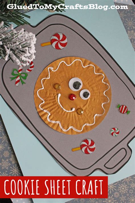 Download Free But First, Christmas Cookies Craft File For Crafts