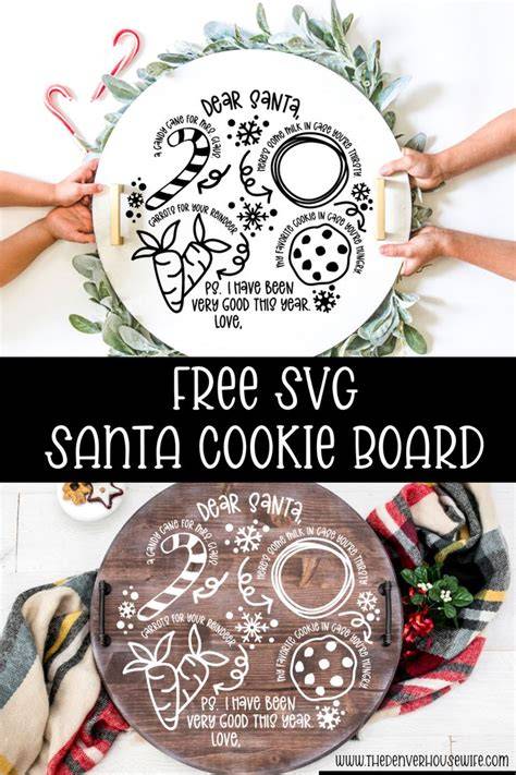 Download Free But First, Christmas Cookies Craft File For Cricut