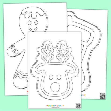 Download Free But First, Christmas Cookies Craft File For Silhouette