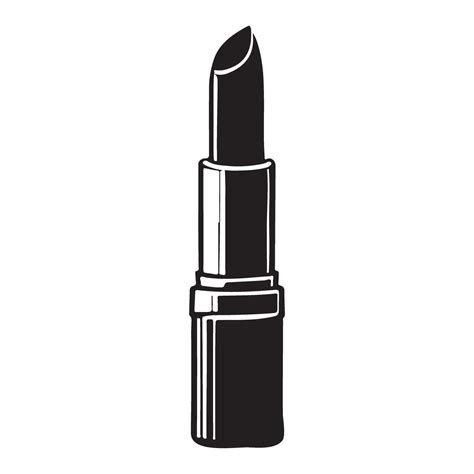 Download Free But First Lipstick For Silhouette