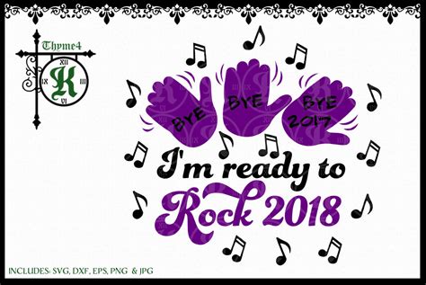 Download Free Bye Bye Bye 2017 Files DXF Files