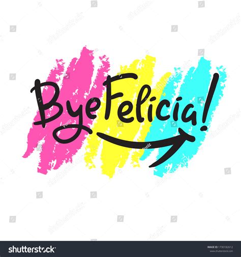 Download Free Bye Felicia | SVG | PNG | DXF DXF Files