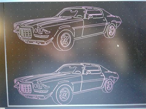 Download Free C Is For Car - SVG File, DXF File Files DXF Files