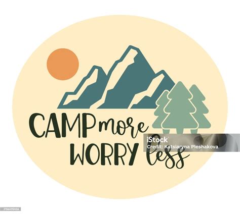 Download Free CAMP MORE WORRY LESS Easy Edite