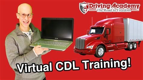 Free CDL Training