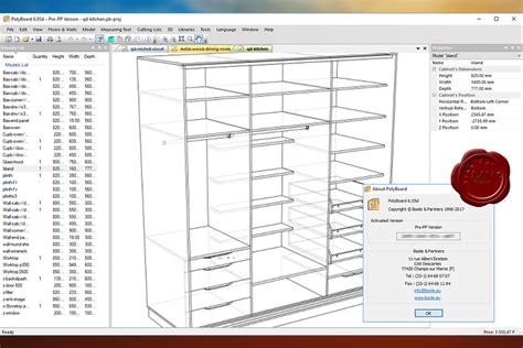 Free Cabinet Design Software