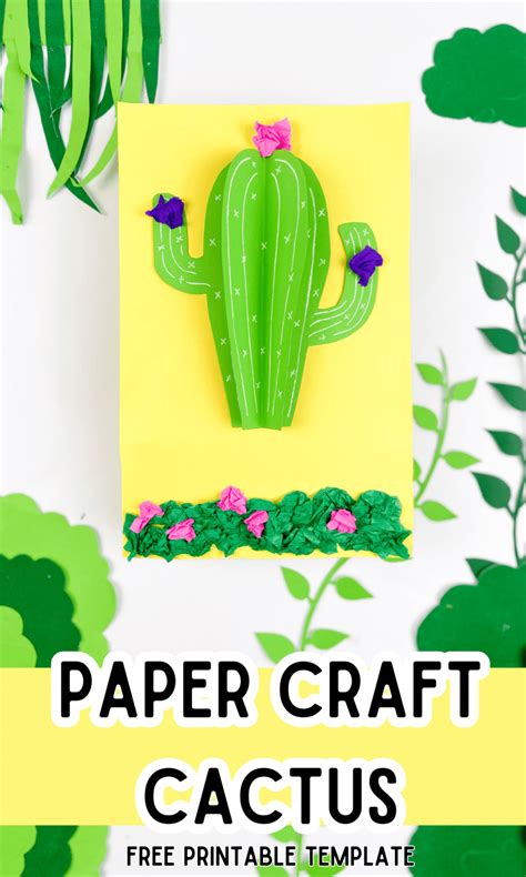 Download Free Cactus Set Easy Edite