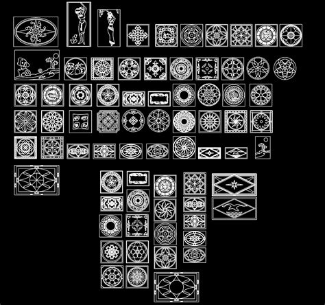 Download Free Cad Blocks Uk DXF Files