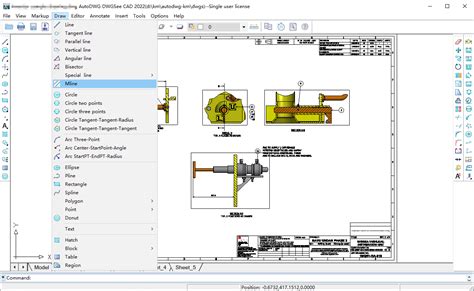 Download Free Cad Drawing Editor For Silhouette