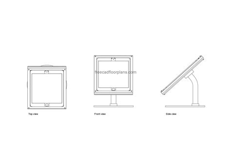 Download Free Cad Drawing Ipad For Crafts