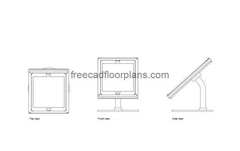 Download Free Cad Drawing Ipad For Cricut