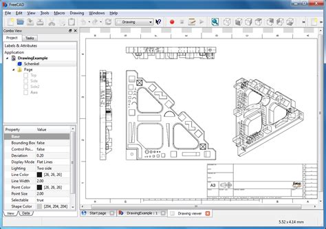 Download Free Cad Drawing Software Android For Silhouette