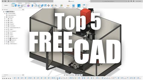 Download Free Cad Drawing Software For 3d Printing For Cricut