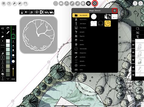 Download Free Cad Drawing Software Ipad For Silhouette