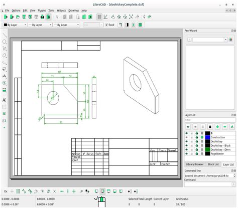 Download Free Cad Drawing Software Uk For Silhouette
