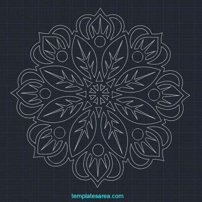 Download Free Cad Drawing Templates For Crafts