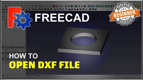 Download Free Cad Drawing Tutorial DXF Files