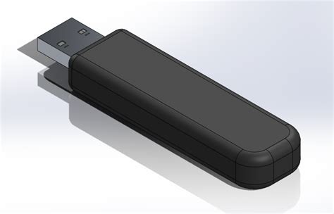 Download Free Cad Model Usb For Cricut