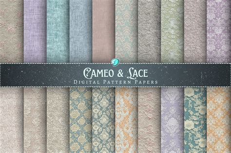 Download Free Caffeinated Digital Papers Cameo