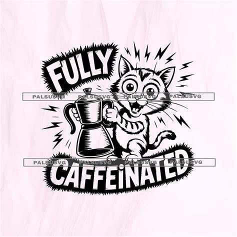 Download Free Caffeinated Digital Papers Cut Images