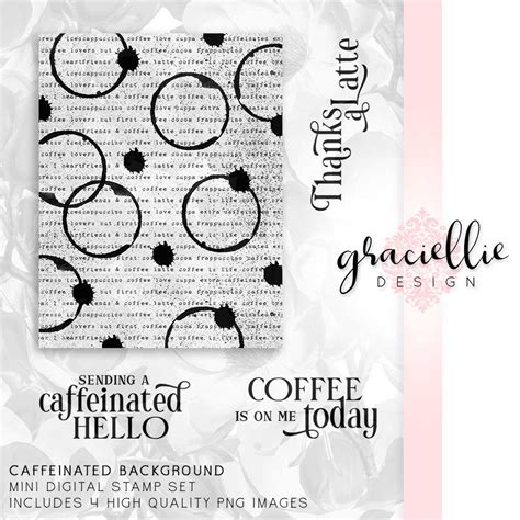 Download Free Caffeinated Digital Papers Files